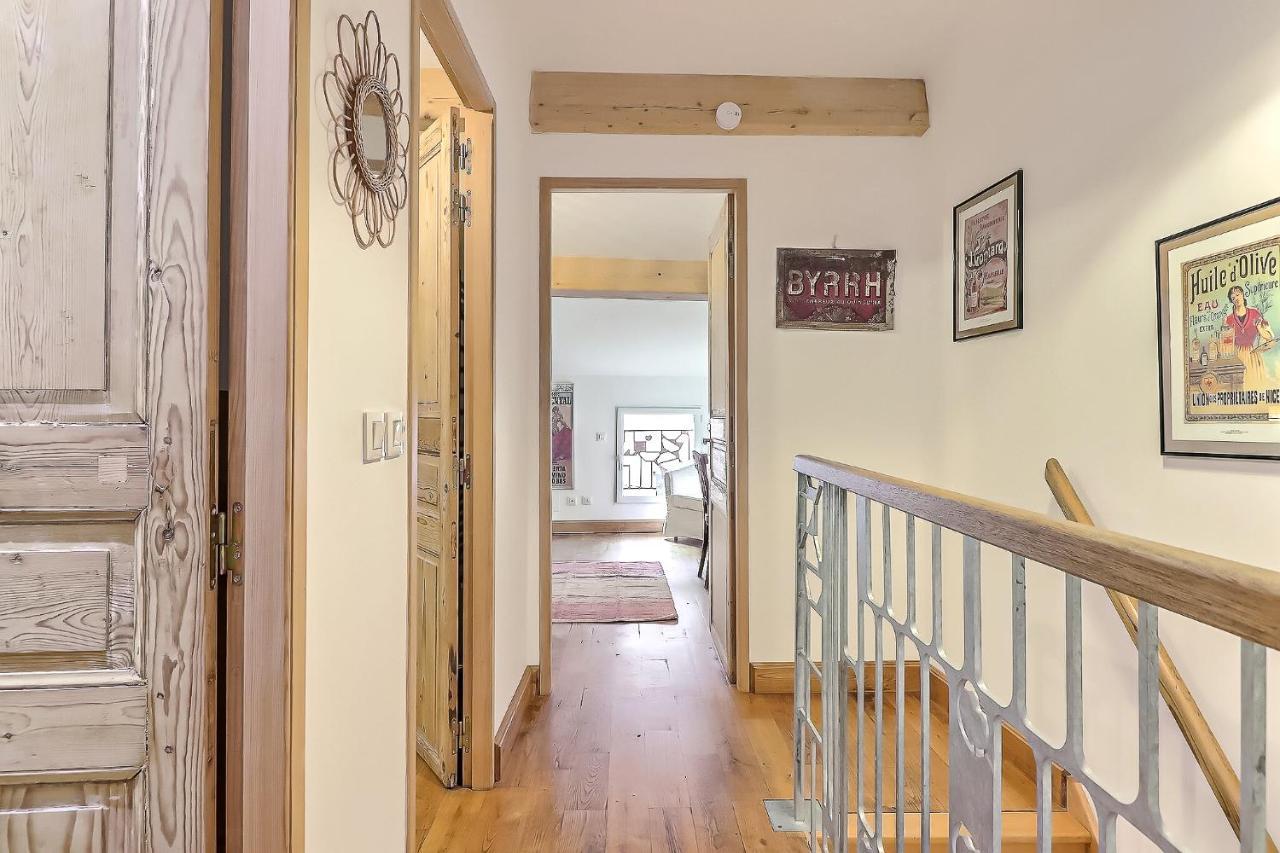 Appartement Garance Ним Экстерьер фото