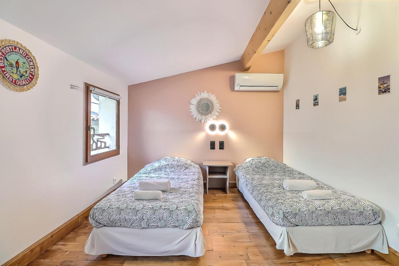 Appartement Garance Ним Экстерьер фото