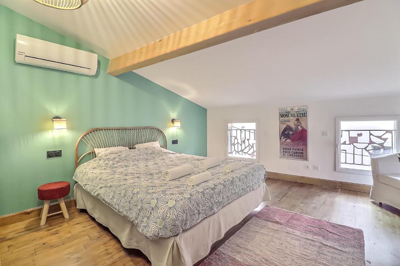 Appartement Garance Ним Экстерьер фото
